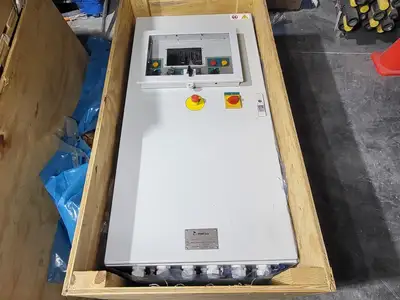 NEW METSO MM0217864