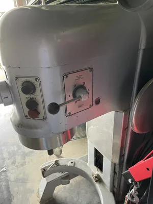 HOBART L-800 Planetary Mixers | Envoy Equipment LLC (4)