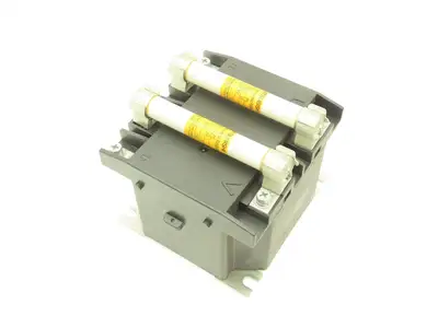 Mitsubishi PE-15F Step-Down Power Transformer 15VA HV 440V LV 110V