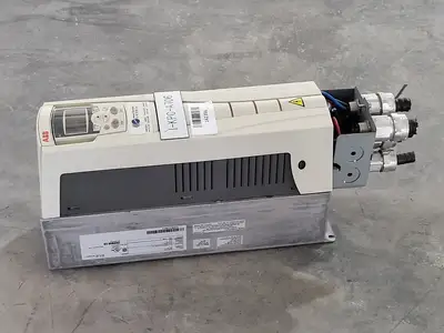 Used ABB ACS550-U1-02A7-6 Switchgears British Columbia CA | Lenmark #835819