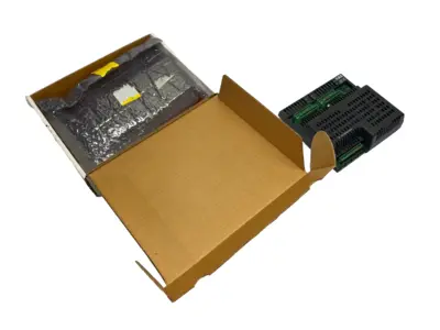 New | in-Stock ABB Digital I/O Module 24VDC DSQC328 PLC Input & Output Michigan US | Maverick Industrial Sales #1392609