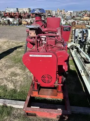 USED CUMMINS 6BTA 5.9 F1