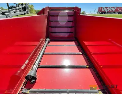 Used KELLY RYAN _UNKNOWN_ Feeder Wagons Iowa US | Keast Enterprises #1360321