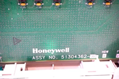 HONEYWELL 51304362-350 INTERFACE MODULE 51304362350