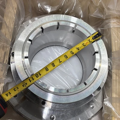 New | in-Stock FlowServe A2R3512-07 Seals & Gaskets Indiana US | J&J Industrial Supply #1566387