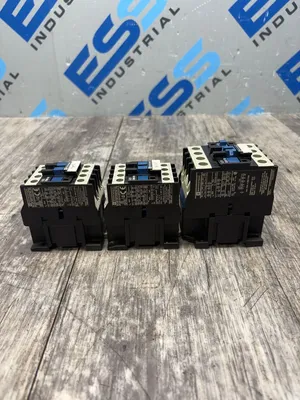 TELEMECANIQUE LC1D0901 & LC1D2510 Electrical/PLC/Automation | ESS Industrial Equipment Sales (7)