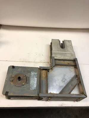 USED Square D AF-510-G