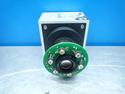 USED IMPERX IPXVGA210L