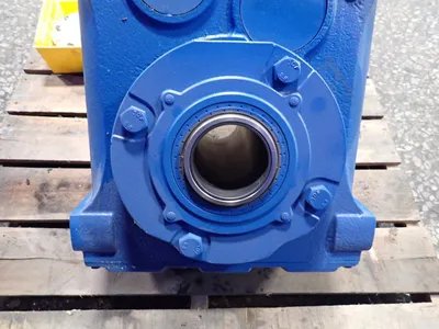 USED SEW FH107/G DRM13RM4