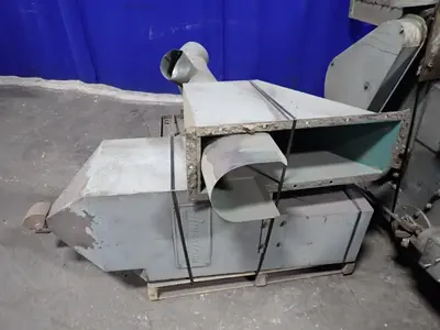 American Wheelabrator & Equipment Corp. Wheelabrator