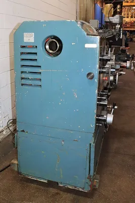 1996 FORTUNE 3040G LATHES, ENGINE_See also other Lathe Categories | Wigglesworth Machinery (10)