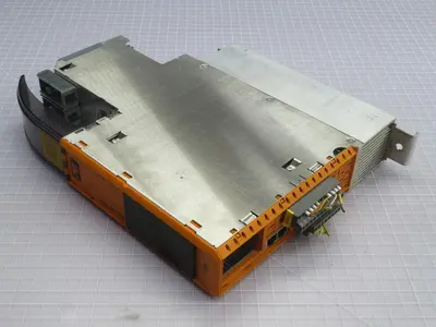 Used B&R 8BVI0028HWD0.000-1 AC Drive Power Modules Texas US | Aucto #1308427