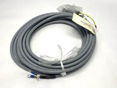 USED FANUC SCARA ROBOT POWER CABLE 10M