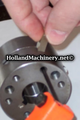 FLAGLER 20ga BUTTON LOCK