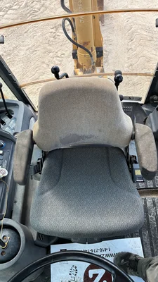 Used 2003 Deere 410G Backhoes Maryland US | Zadoon Equipment #1480783