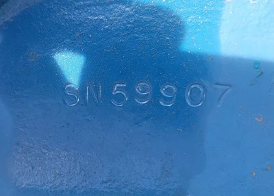 USED NATIONAL J-60L