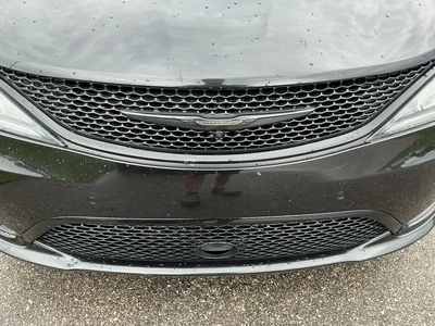 Used 2019 CHRYSLER PACIFICA Vans Michigan US | Miedema Asset Management Group #1402791