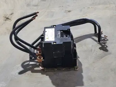 USED SQUARE D 8736SF01B76S