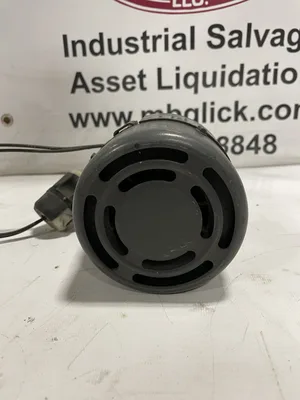 Dayton 3M363D HVAC Electric Motor 115V 1/15HP 1550RPM