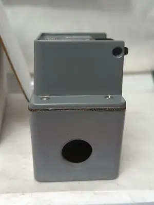 Used SQUARE D CLASS2510 TYPE FW1 Industrial Controls Ohio US | Surplus Asset Holdings #1238533