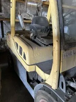 Used 2005 HYSTER H60FT Misc Forklifts Illinois US | Aucto #1306749