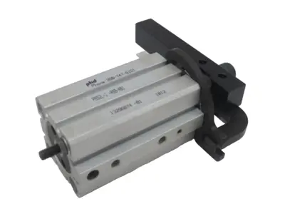 NEW PHD PBS2L-1-ASB-AB1 SWING CLAMP PBS2L1ASBAB1