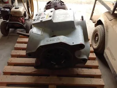 USED INGERSOLL RAND HOS