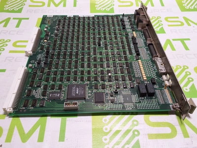 JUKI E8601729 SAFETY CIRCUIT BOARD