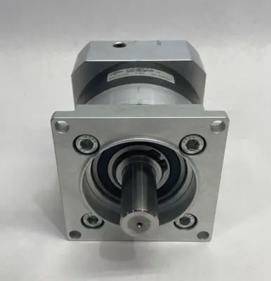 Used Neugart Inline Economy Planetary Gearbox Gearboxes Michigan US | Maverick Industrial Sales #1390572