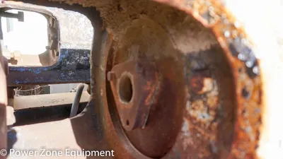 USED OILWELL 712-P