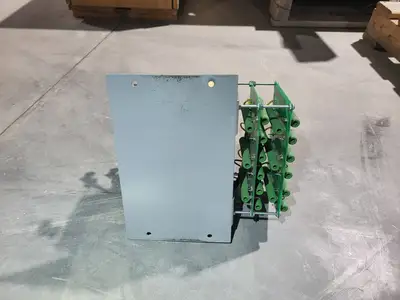 Used REX POWER MAGNETICS 80C5LF Transformers British Columbia CA | Lenmark #913557