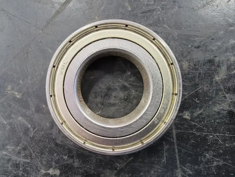 New | in-Stock KMS R18ZZ Bearings British Columbia CA | Lenmark #260988