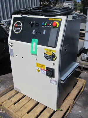 USED FANUC R-30iA