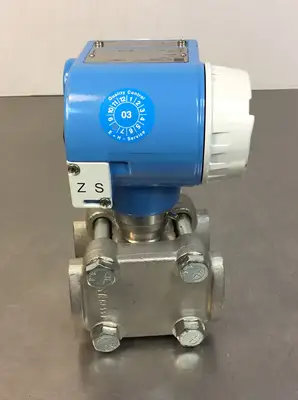 USED Endress+Hauser PMD235 WUBA9EA1D