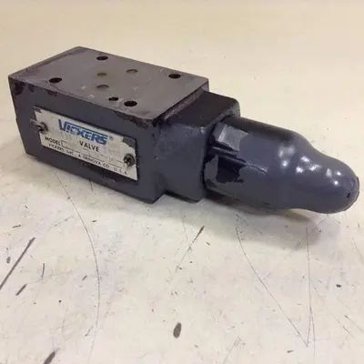 USED VICKERS CVGC 3 W 125 10