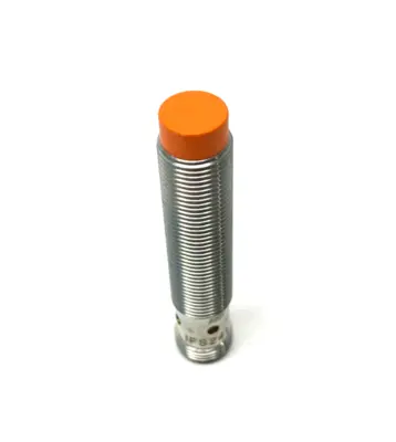 IFS241, IFK3007-BPKG/US-104 | Ifm IFS241 Inductive Proximity Sensor M12 PNP 7mm Range IFK3007-BPKG/US-104 - New Other