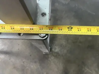 SuperSac Unloader
