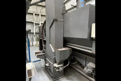 NEW 2017 ROSLER RMBD 400/2E