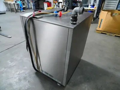 Used ELOMA 10-11 Steam Cooking Equipment Texas US | Aucto #1308439