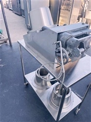 Used COZZOLI _UNKNOWN_ Pluggers Connecticut US | DMC Industries #1281592