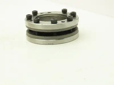 Gerwah PSV 5003 NG 40-K Shrink Disc Hollow Shaft Coupling Adapter 54mm ID