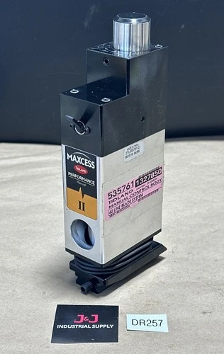 Used Maxcess Tidland 27L535761-C Spindles Indiana US | J&J Industrial Supply #1071750