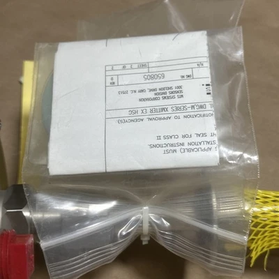 NEW MTS MRA131E24C2U03300S