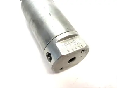 USED VESSEL HAND HELD AIR NIPPER W/ N20AK SPECIAL BLADES