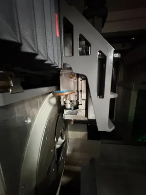 2022 BYSTRONIC ByTube Star 130 LASERS | Machinery Resources International (11)