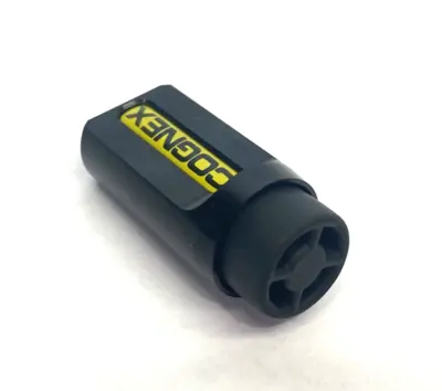 Used Cognex Toolkit Lens Accessory 823-10113-1R Camera Systems Michigan US | Maverick Industrial Sales #1395162