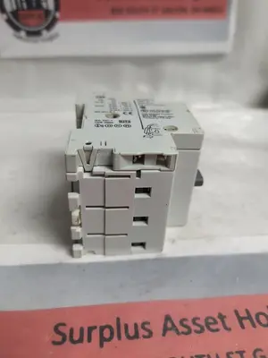 Used ABB MS 325 Circuit Breakers | Surplus Asset Holdings #1189185