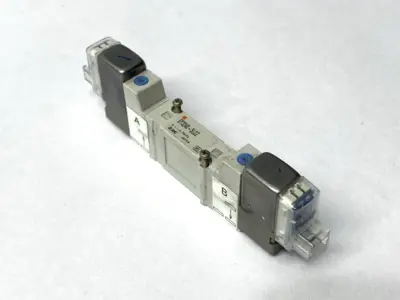 USED SMC SY3240-5L0Z