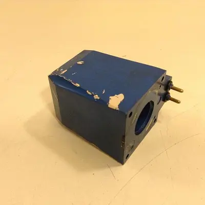 USED TOKIMEC VA12143A