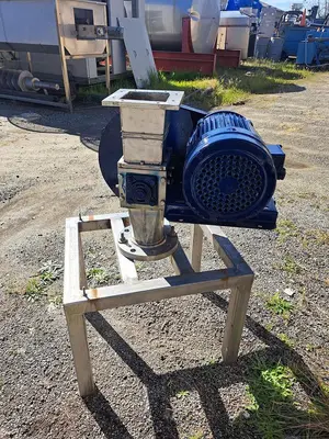USED FRANKLIN MILLER 1082A